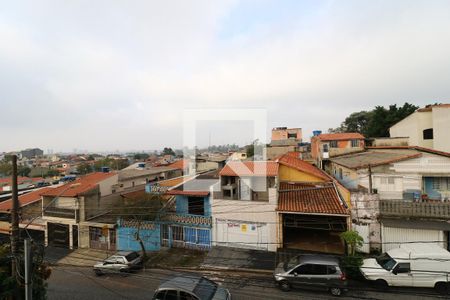 Apartamento para alugar com 55m², 2 quartos e 1 vagaVista da Suíte