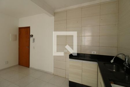 Apartamento para alugar com 55m², 2 quartos e 1 vagaCozinha