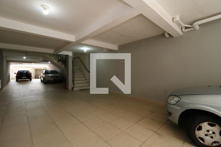 Apartamento para alugar com 55m², 2 quartos e 1 vagaGaragem