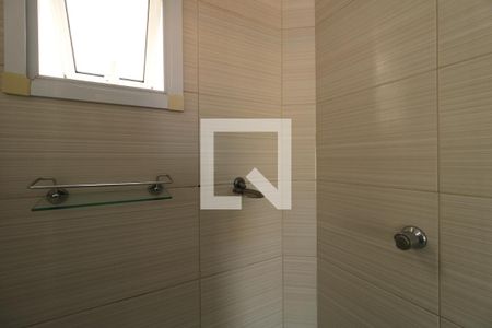 Apartamento para alugar com 55m², 2 quartos e 1 vagaBanheiro da Suíte