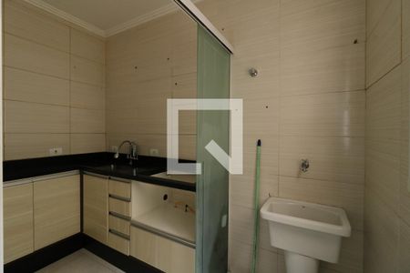 Apartamento para alugar com 55m², 2 quartos e 1 vagaÁrea de Serviço