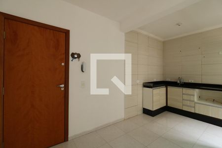 Apartamento para alugar com 55m², 2 quartos e 1 vagaCozinha