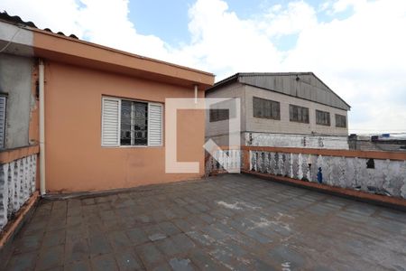 Casa para alugar com 150m², 2 quartos e 2 vagasVaranda