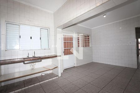 Casa para alugar com 150m², 2 quartos e 2 vagasCopa/Cozinha