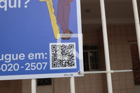 Casa para alugar com 150m², 2 quartos e 2 vagasQR code