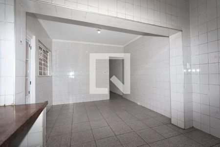 Casa para alugar com 150m², 2 quartos e 2 vagasCopa/Cozinha