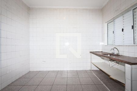 Casa para alugar com 150m², 2 quartos e 2 vagasCopa/Cozinha