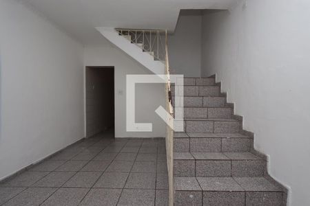 Sala de casa para alugar com 2 quartos, 150m² em Vila Formosa, São Paulo