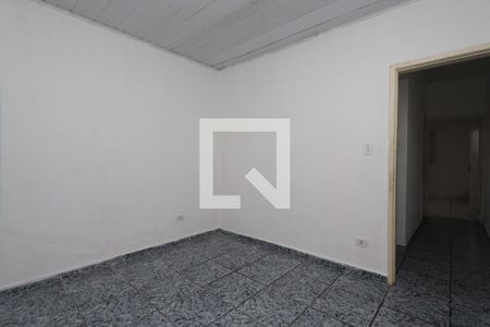 Casa para alugar com 150m², 2 quartos e 2 vagasQuarto 2
