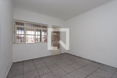 Sala de casa para alugar com 2 quartos, 150m² em Vila Formosa, São Paulo