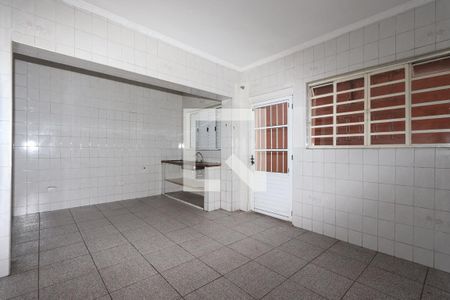 Casa para alugar com 150m², 2 quartos e 2 vagasCopa/Cozinha