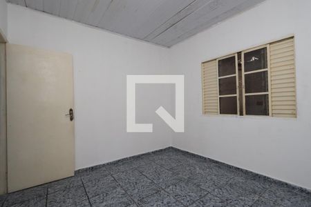 Quarto 2 de casa para alugar com 2 quartos, 150m² em Vila Formosa, São Paulo