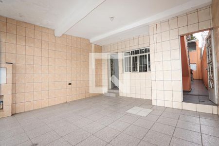 Casa para alugar com 150m², 2 quartos e 2 vagasGaragem