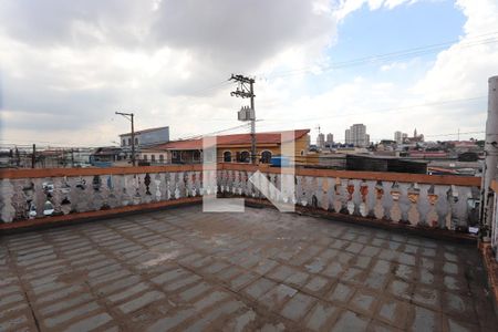 Casa para alugar com 150m², 2 quartos e 2 vagasVaranda