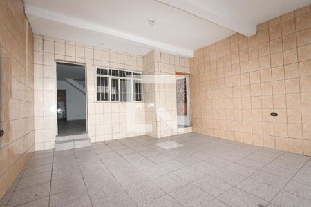 Casa para alugar com 150m², 2 quartos e 2 vagasGaragem