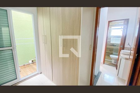 Casa para alugar com 74m², 2 quartos e 2 vagasQuarto 2