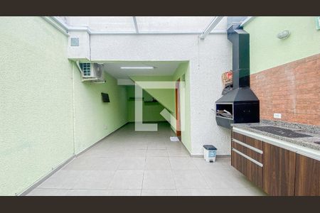 Casa para alugar com 74m², 2 quartos e 2 vagas Casa para alugar com 74m², 2 quartos e 2 vagasGaragem
