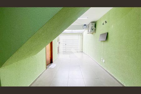 Casa para alugar com 74m², 2 quartos e 2 vagasGaragem - Area de Serviço