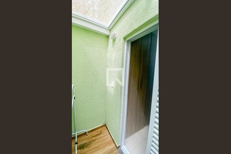 Casa para alugar com 74m², 2 quartos e 2 vagasJardim de Inverno Quarto 2