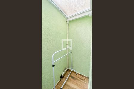 Casa para alugar com 74m², 2 quartos e 2 vagasJardim de Inverno Quarto 2