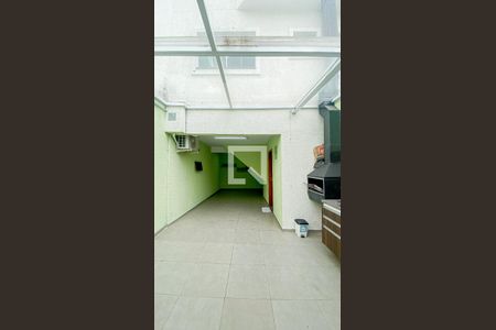 Casa para alugar com 74m², 2 quartos e 2 vagasGaragem 