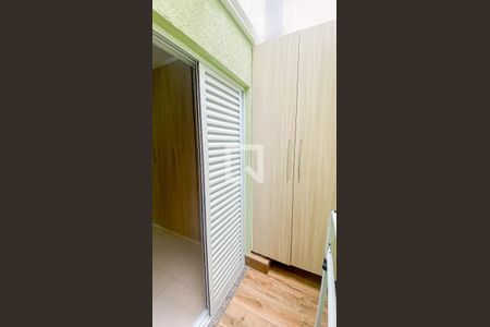 Casa para alugar com 74m², 2 quartos e 2 vagasJardim de Inverno Quarto 2