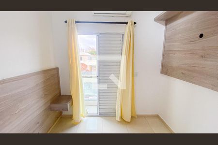 Casa para alugar com 74m², 2 quartos e 2 vagasQuarto 1