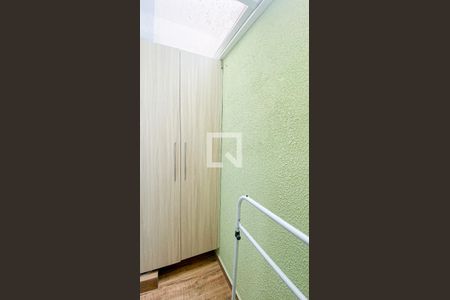 Casa para alugar com 74m², 2 quartos e 2 vagasJardim de Inverno Quarto 2