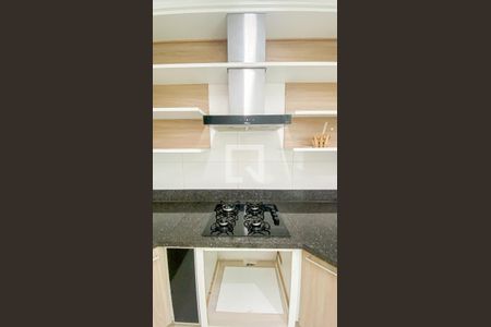 Casa para alugar com 74m², 2 quartos e 2 vagas Casa para alugar com 74m², 2 quartos e 2 vagasCozinha