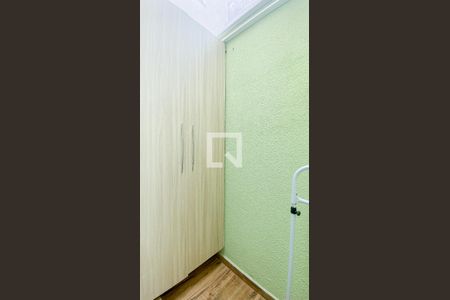 Casa para alugar com 74m², 2 quartos e 2 vagasJardim de Inverno Quarto 2