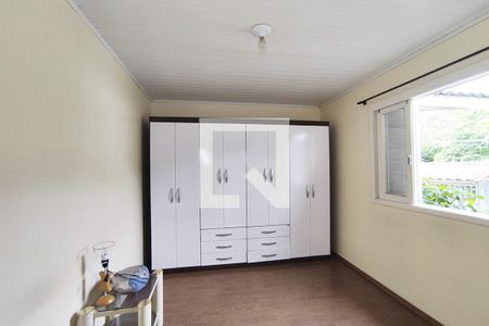 Quarto 1 de casa para alugar com 2 quartos, 86m² em Rio Branco, São Leopoldo