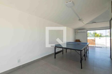 Casa de condomínio à venda com 450m², 5 quartos e 4 vagasSala 2