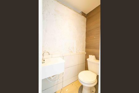 Casa de condomínio à venda com 450m², 5 quartos e 4 vagasLavabo