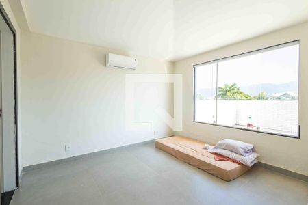 Casa de condomínio à venda com 450m², 5 quartos e 4 vagasSuíte 1