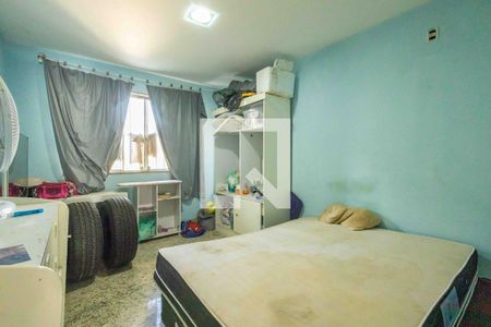 Casa de condomínio à venda com 450m², 5 quartos e 4 vagasQuarto