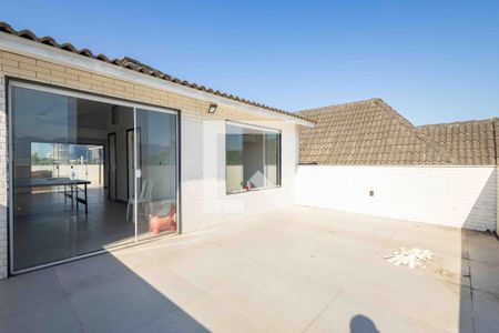 Casa de condomínio à venda com 450m², 5 quartos e 4 vagasVaranda