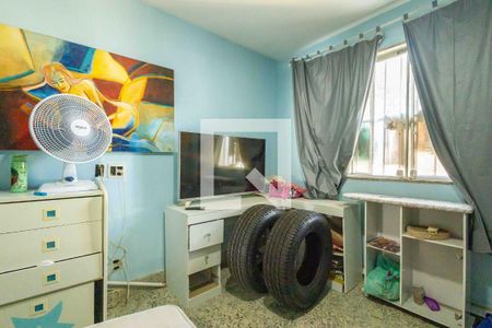 Casa de condomínio à venda com 450m², 5 quartos e 4 vagasQuarto