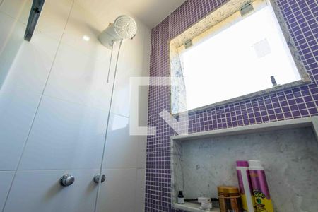 Casa de condomínio à venda com 450m², 5 quartos e 4 vagasBanheiro da Suíte 3