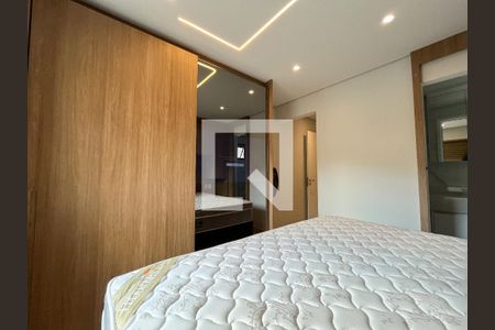 Suite de apartamento para alugar com 3 quartos, 98m² em Bosque da Saúde, São Paulo