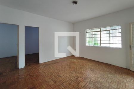 Sala de casa à venda com 4 quartos, 264m² em Jardim Eulina, Campinas