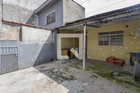 Casa para alugar com 114m², 2 quartos e 2 vagas Casa para alugar com 114m², 2 quartos e 2 vagasÁrea de serviço
