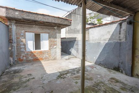 Casa para alugar com 114m², 2 quartos e 2 vagas Casa para alugar com 114m², 2 quartos e 2 vagasÁrea de serviço