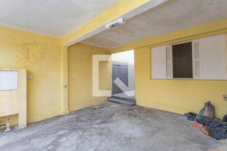 Casa para alugar com 114m², 2 quartos e 2 vagas Casa para alugar com 114m², 2 quartos e 2 vagasGaragem