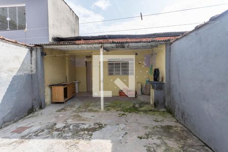 Casa para alugar com 114m², 2 quartos e 2 vagas Casa para alugar com 114m², 2 quartos e 2 vagasVista do quarto 2