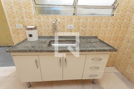 Casa para alugar com 114m², 2 quartos e 2 vagas Casa para alugar com 114m², 2 quartos e 2 vagasCozinha