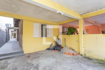 Casa para alugar com 114m², 2 quartos e 2 vagas Casa para alugar com 114m², 2 quartos e 2 vagasGaragem