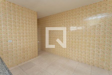Casa para alugar com 114m², 2 quartos e 2 vagas Casa para alugar com 114m², 2 quartos e 2 vagasCozinha