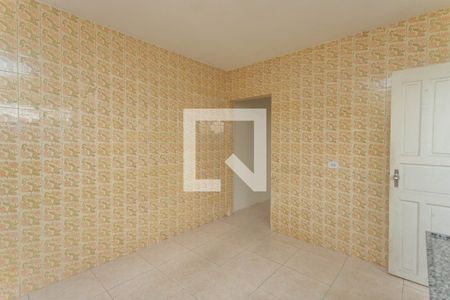 Casa para alugar com 114m², 2 quartos e 2 vagas Casa para alugar com 114m², 2 quartos e 2 vagasCozinha