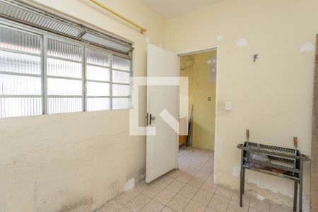 Casa para alugar com 114m², 2 quartos e 2 vagas Casa para alugar com 114m², 2 quartos e 2 vagasEdícula - quarto