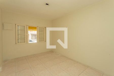 Quarto 1 de casa para alugar com 2 quartos, 114m² em Piraporinha, Diadema